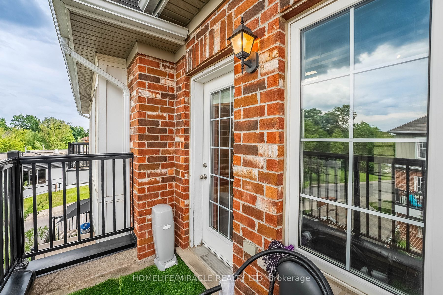 5 Armstrong Street, #25