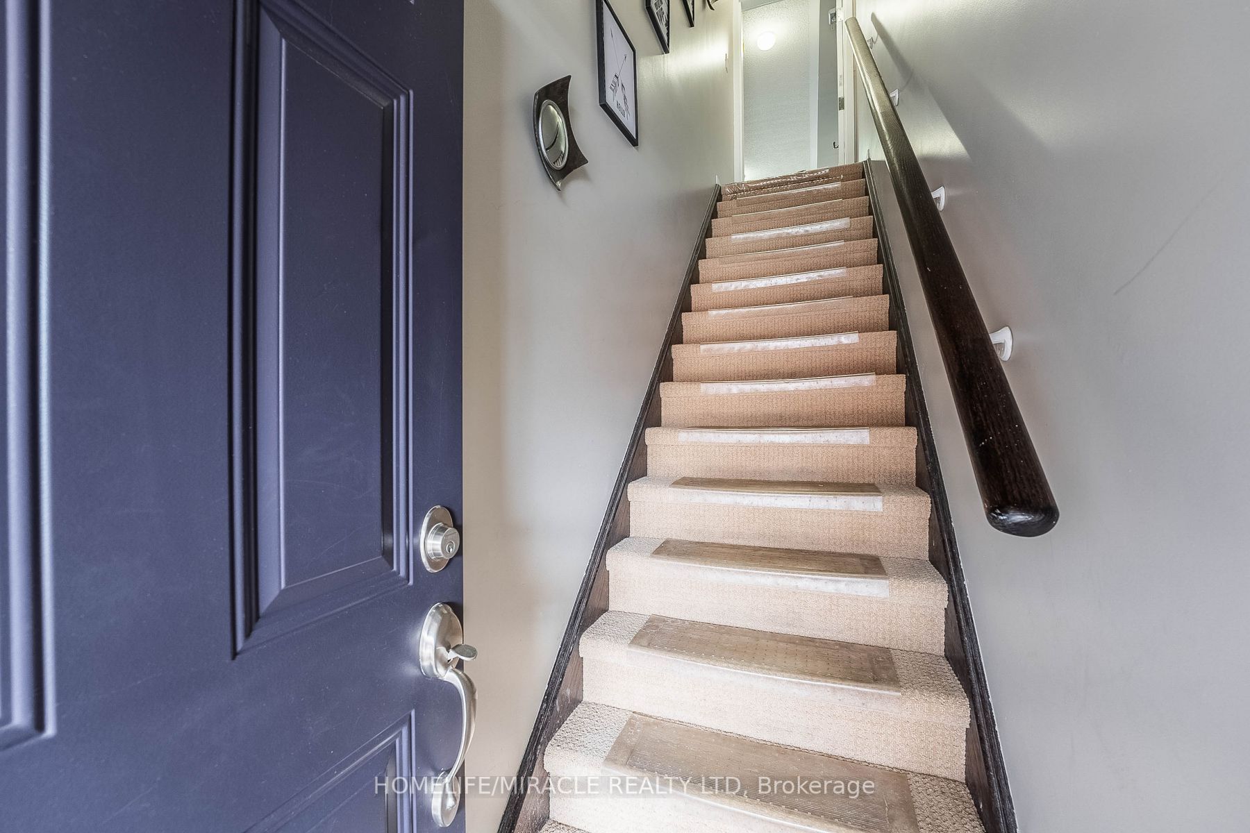 5 Armstrong Street, #25