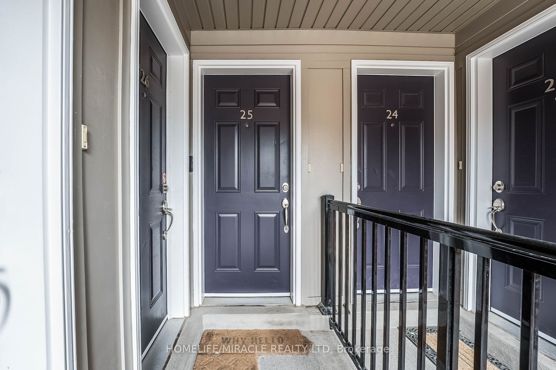 5 Armstrong Street, #25