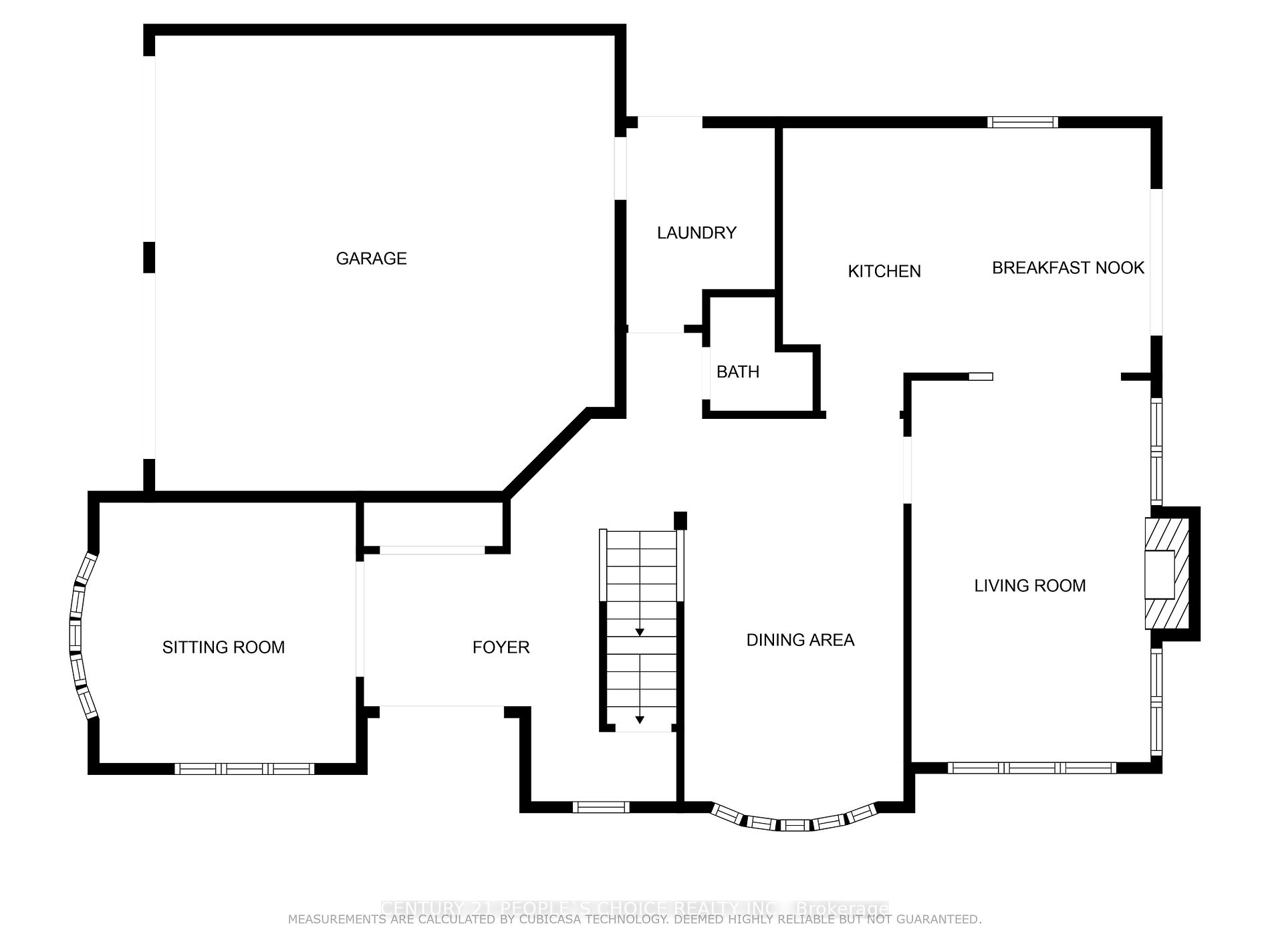 56 Bellcrest Rd