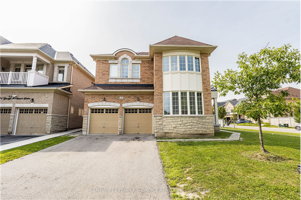 56 Bellcrest Rd, Brampton