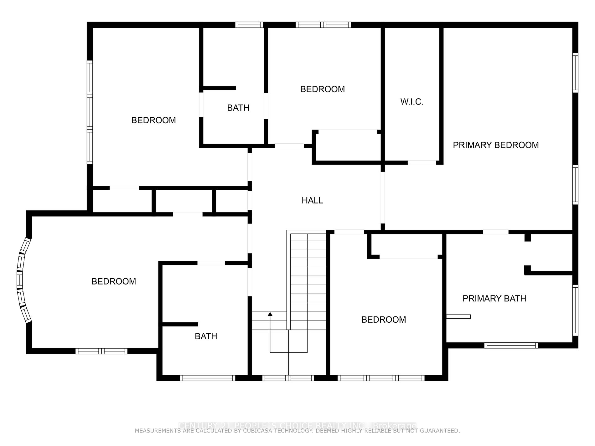 56 Bellcrest Rd