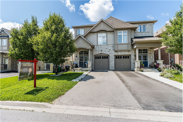 33 Wellman Cres, Caledon