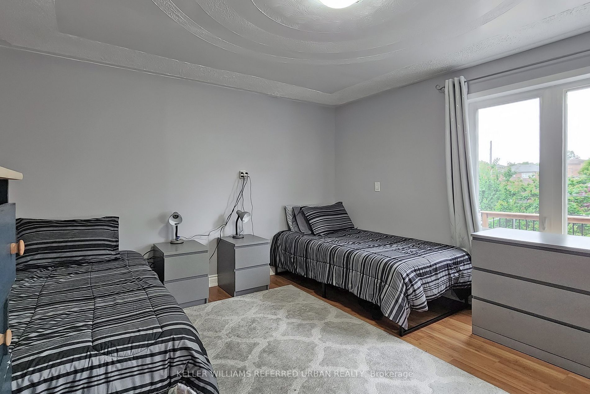 17 Harlton Cres