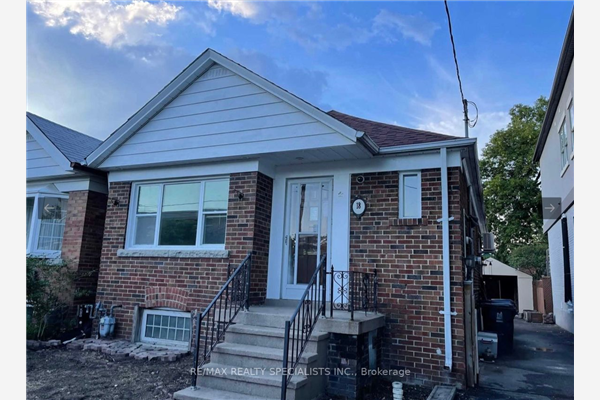 18 Rexford Rd, Toronto