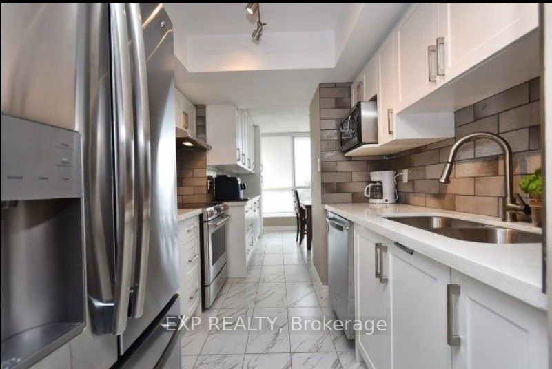 1 Rowntree Rd, #410
