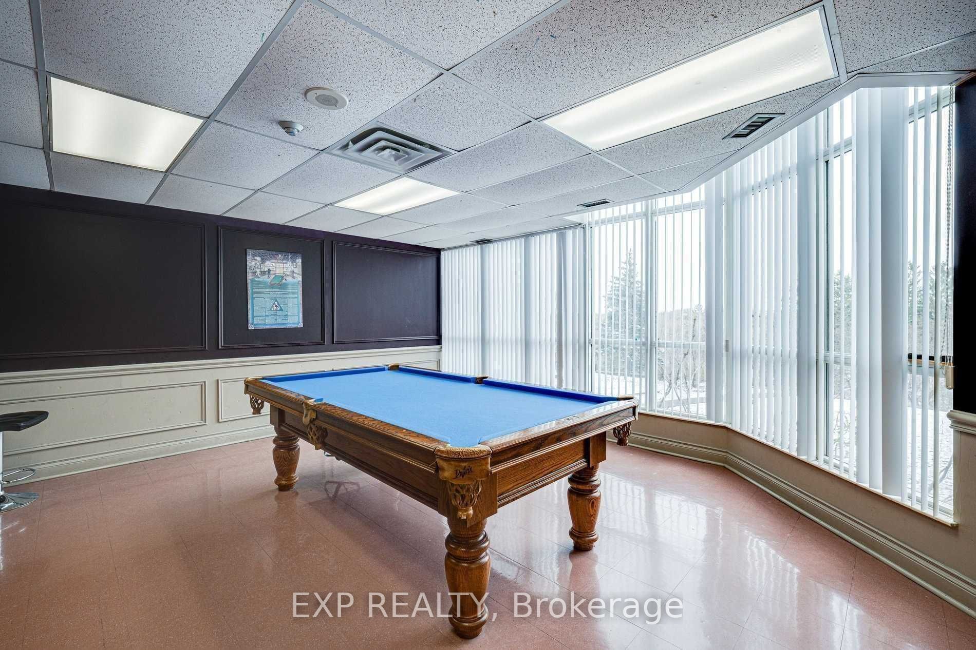 1 Rowntree Rd, #410