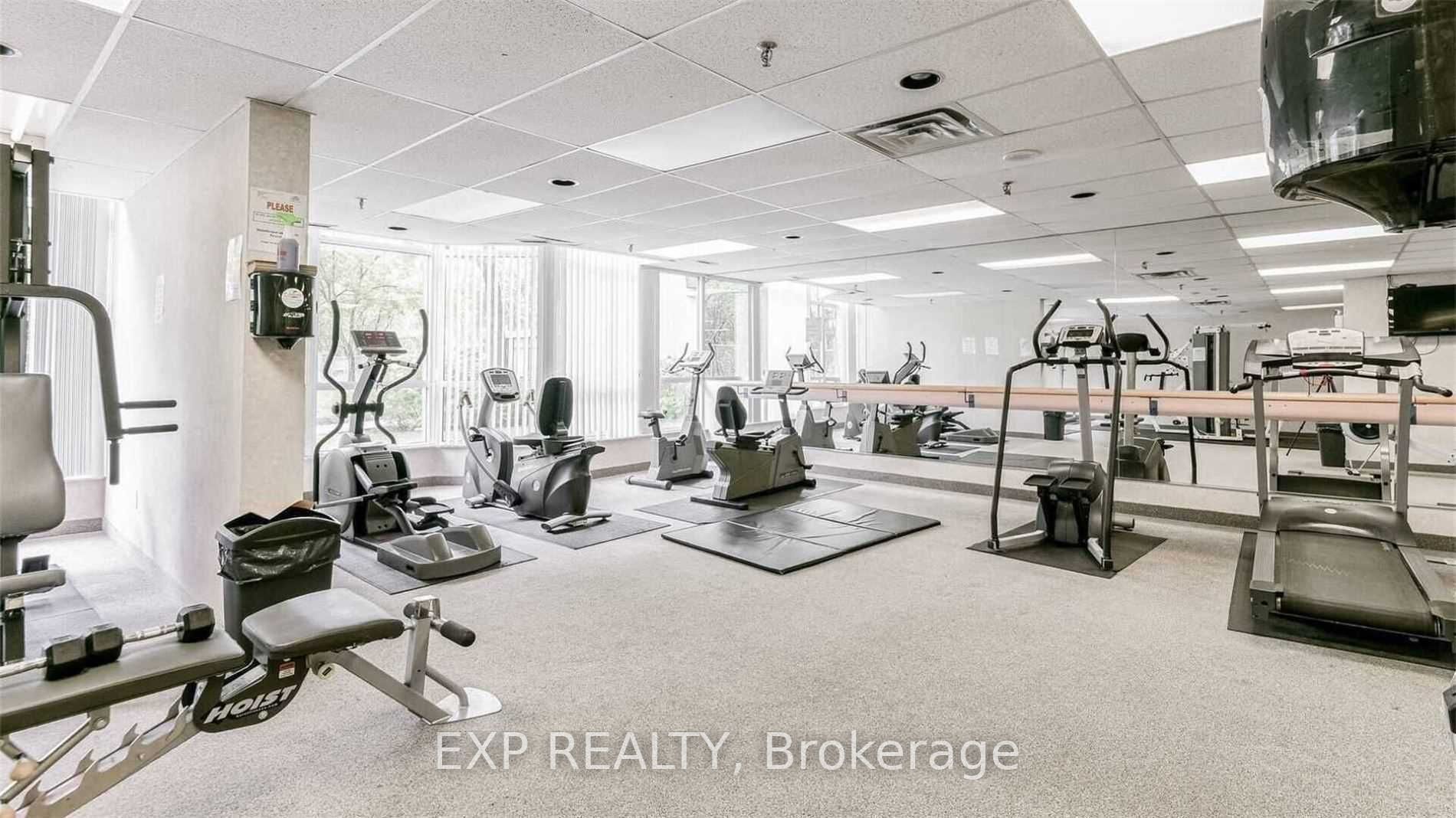 1 Rowntree Rd, #410