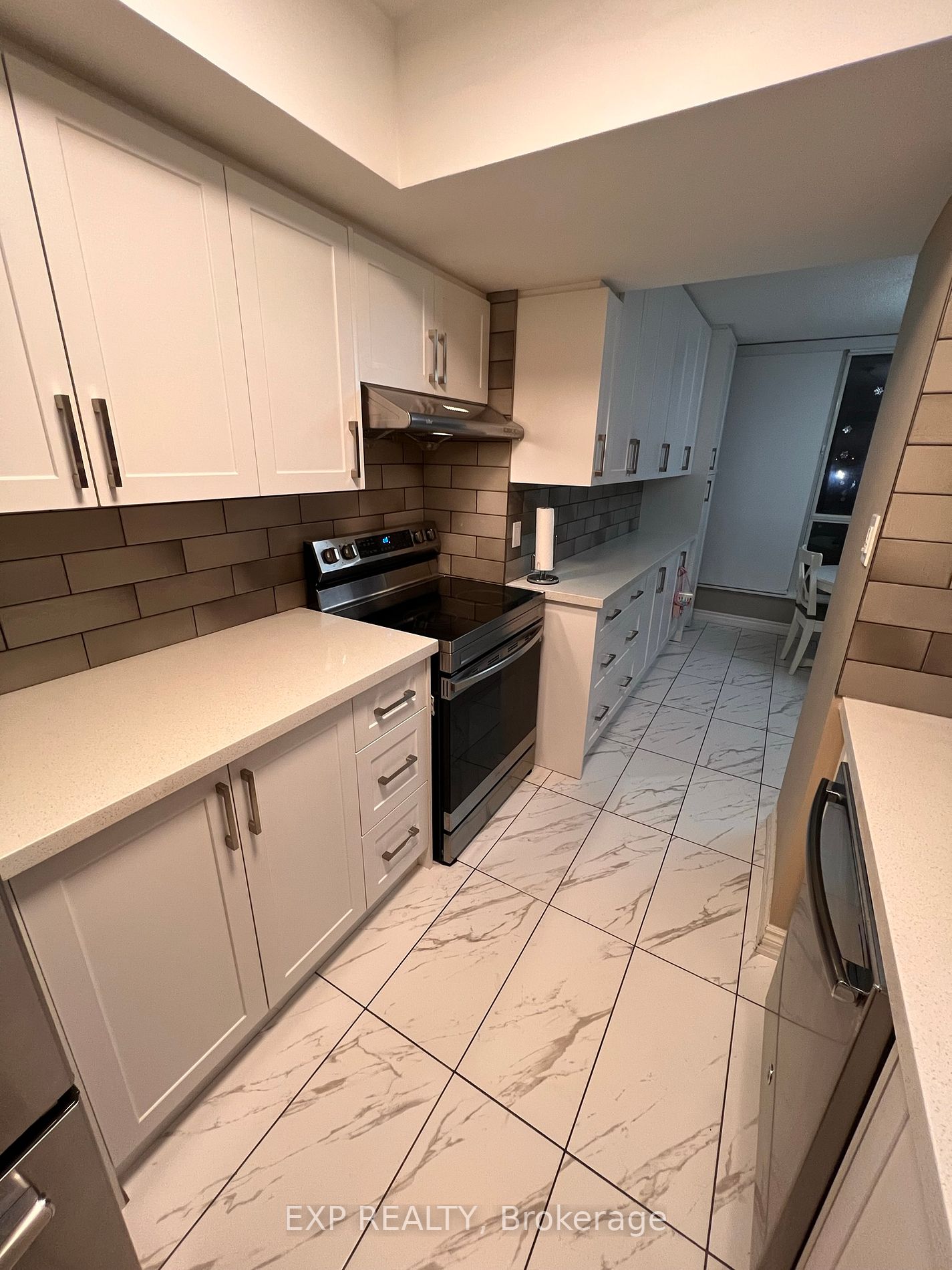 1 Rowntree Rd, #410