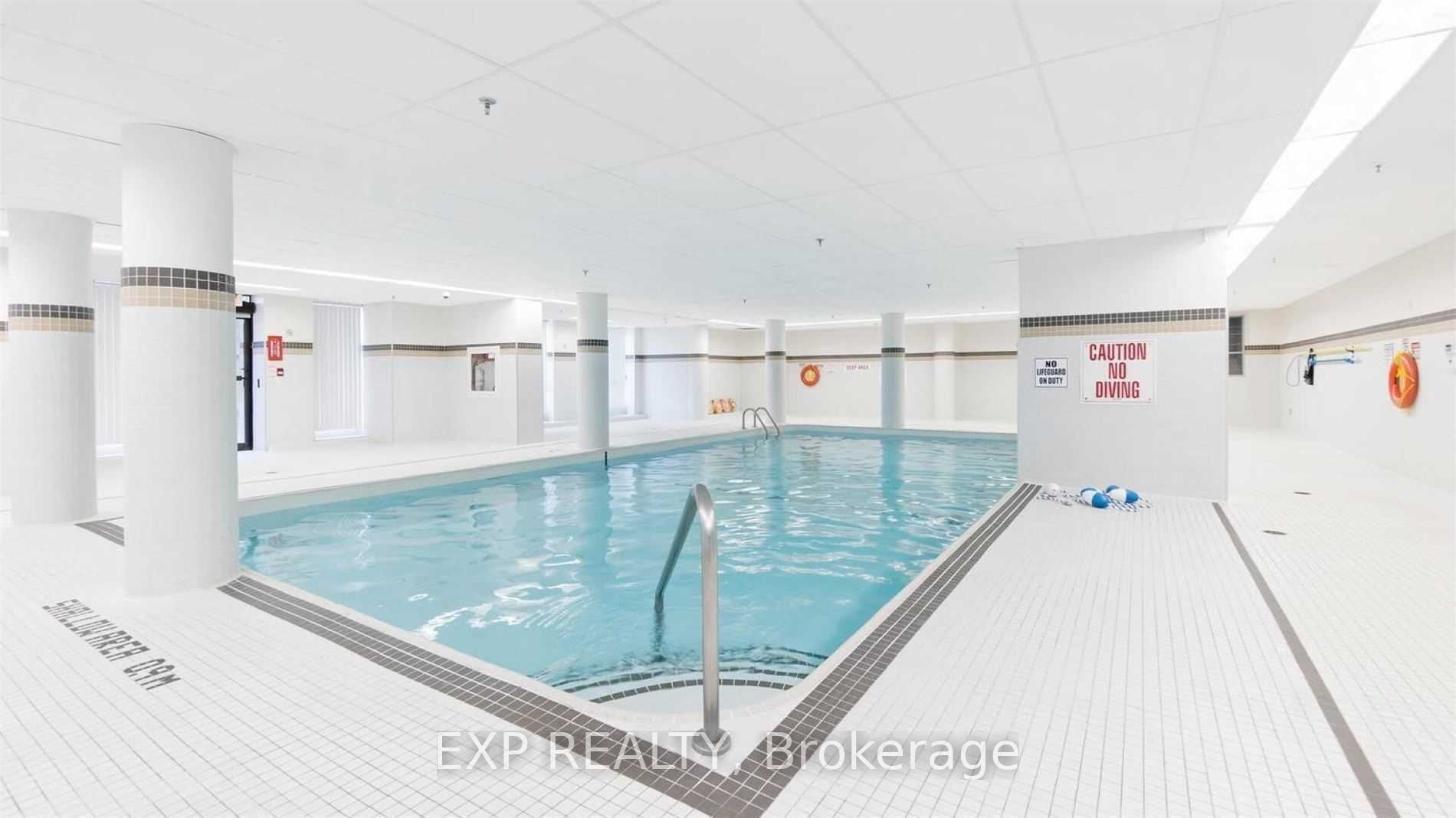 1 Rowntree Rd, #410