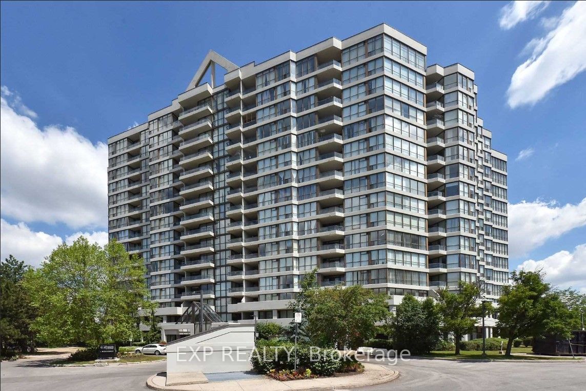 1 Rowntree Rd, #410