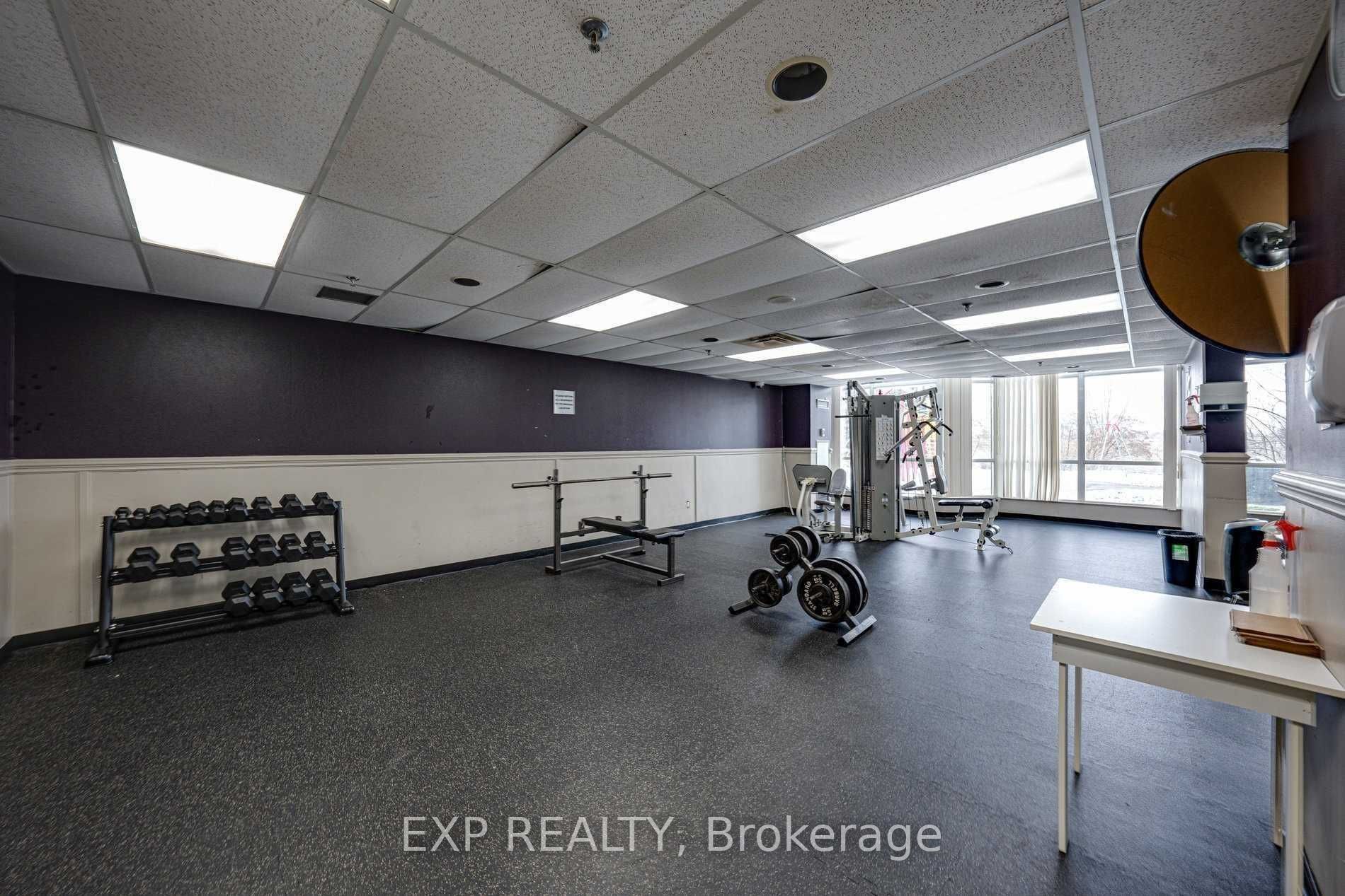 1 Rowntree Rd, #410