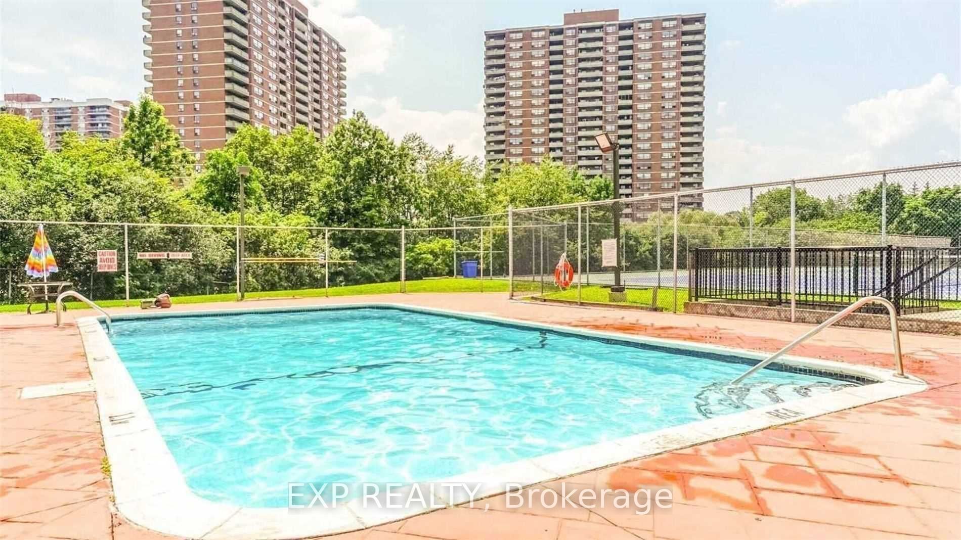1 Rowntree Rd, #410