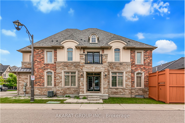 2486 Village Common Dr, Oakville