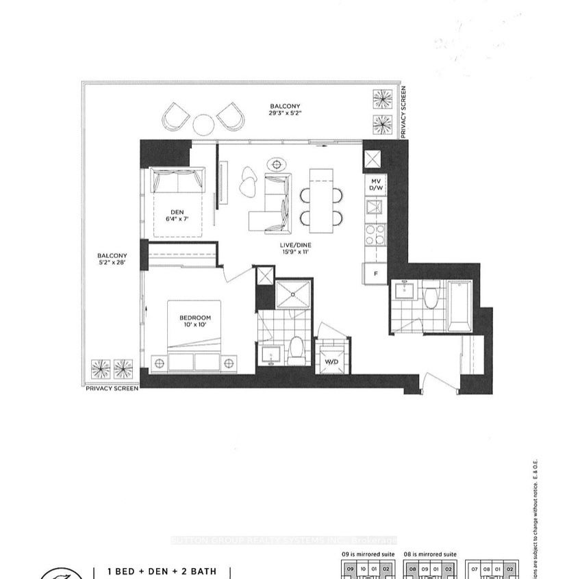 70 Annie Craig Dr, #3408