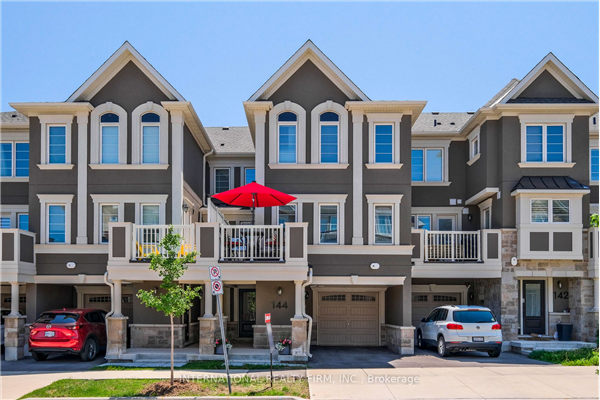 144 Stork St, Oakville