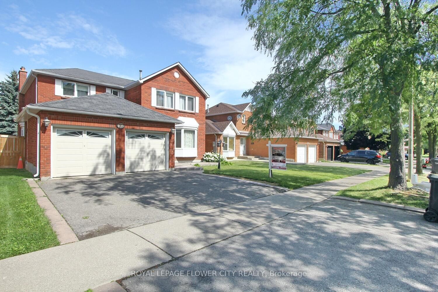 20 Burt Dr