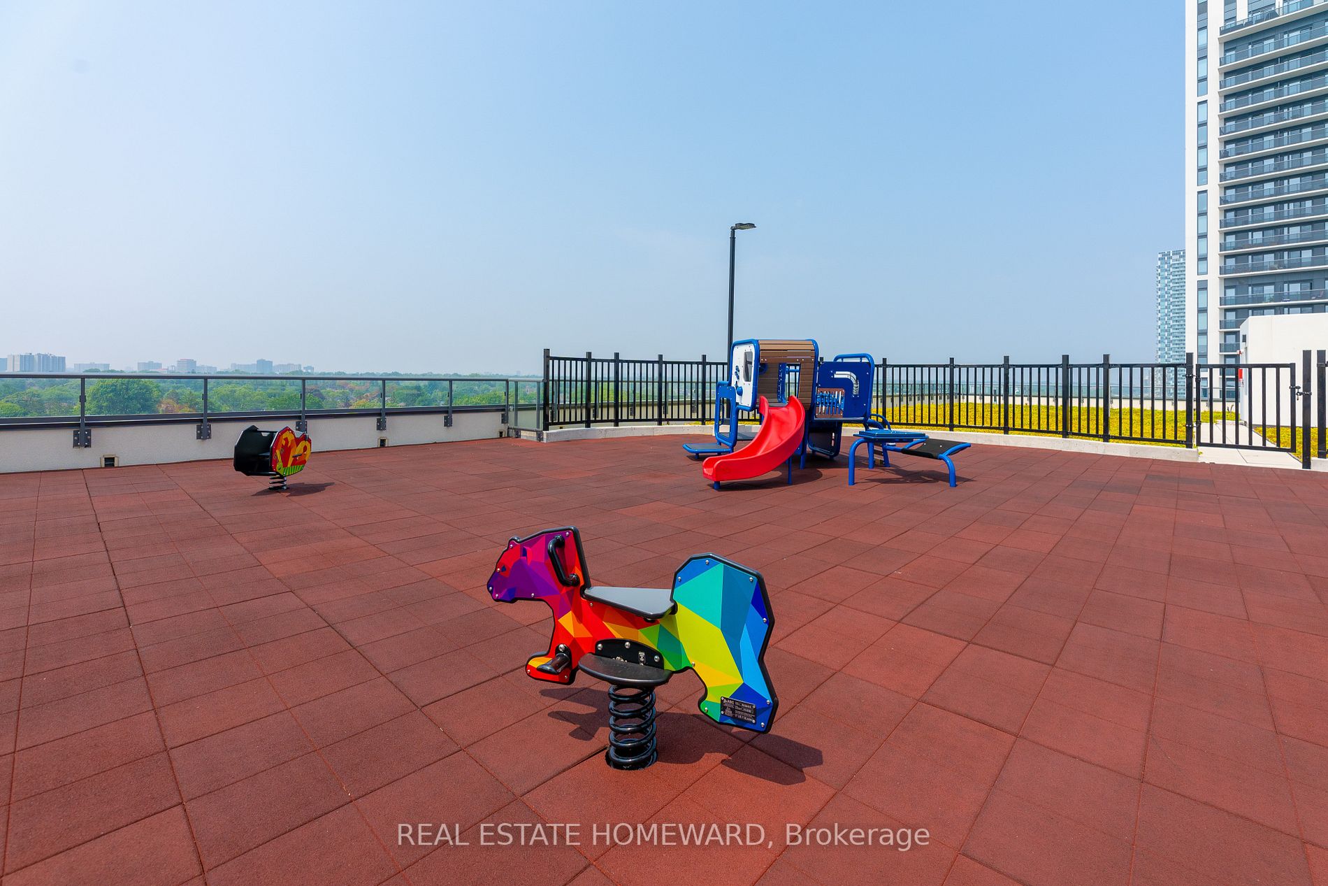 50 Thomas Riley Rd, #803