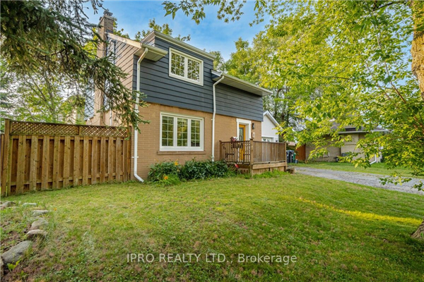 1 Avonmore St, Brampton