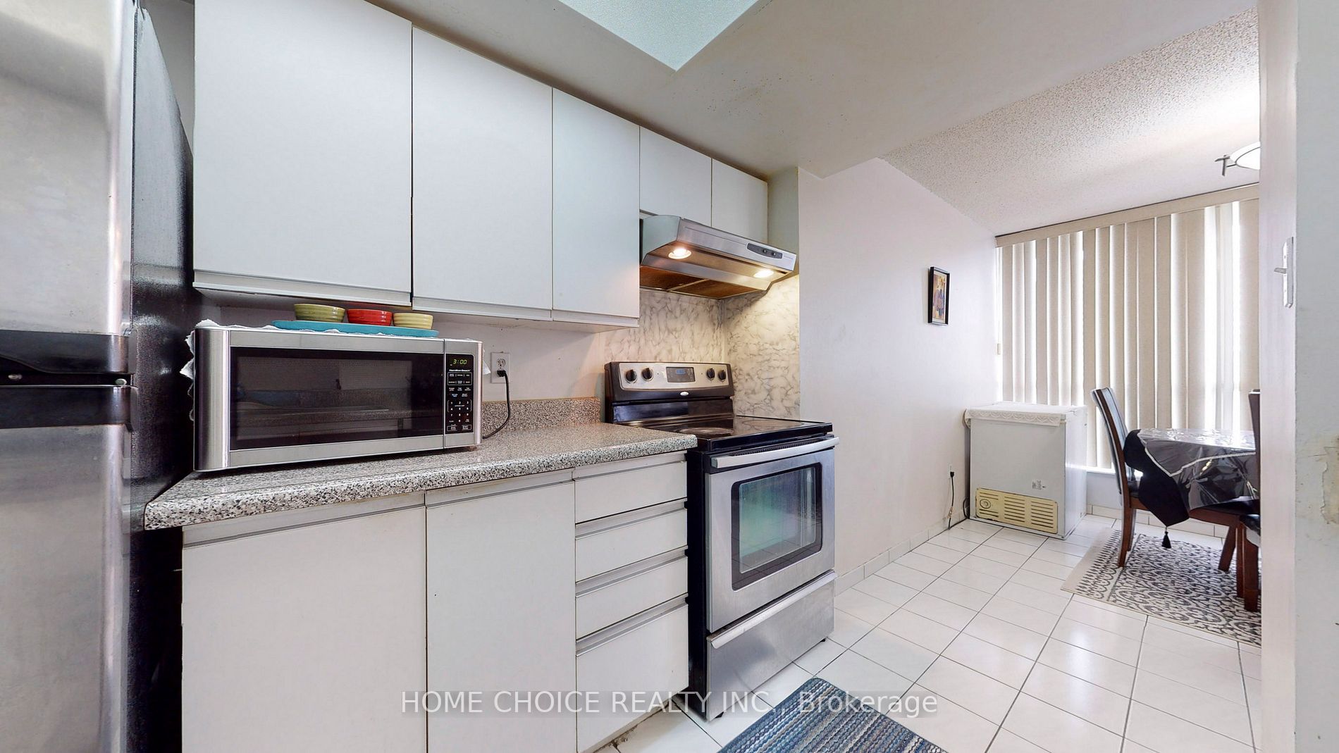 1 Rowntree Rd, #910