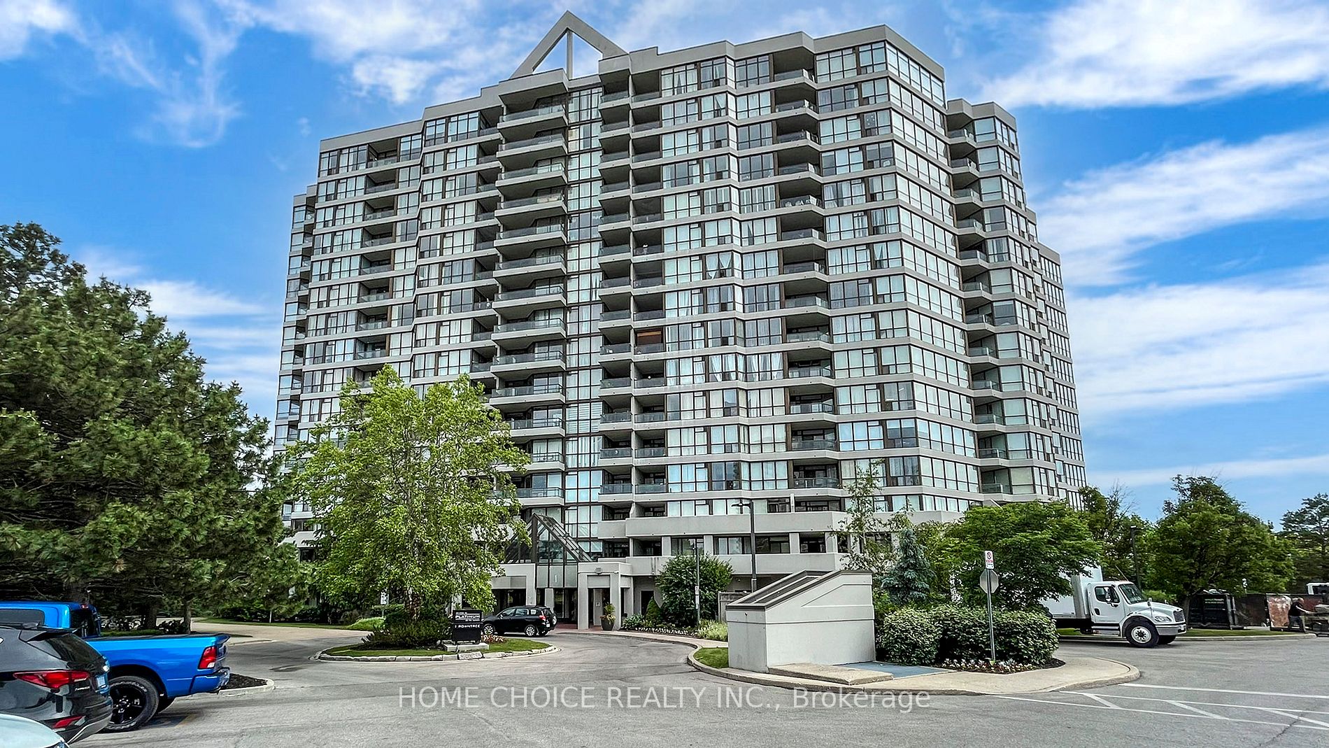 1 Rowntree Rd, #910