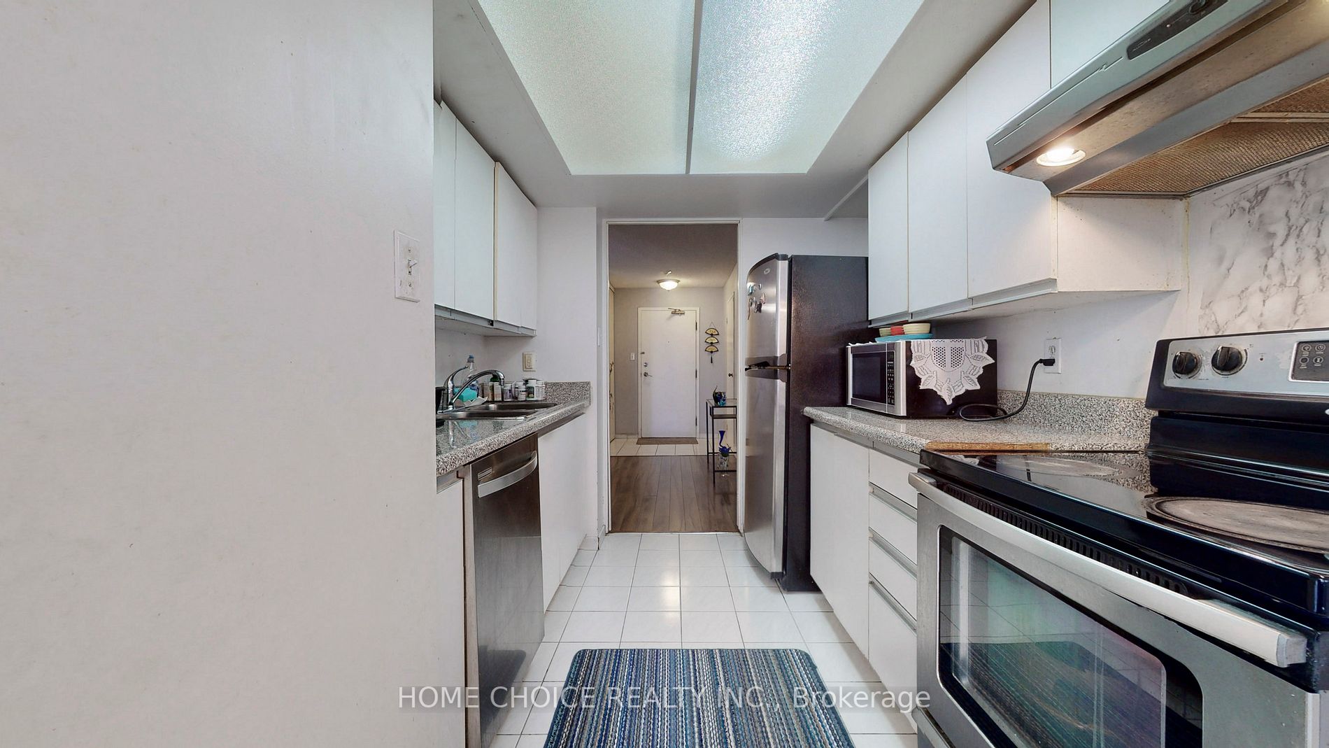 1 Rowntree Rd, #910