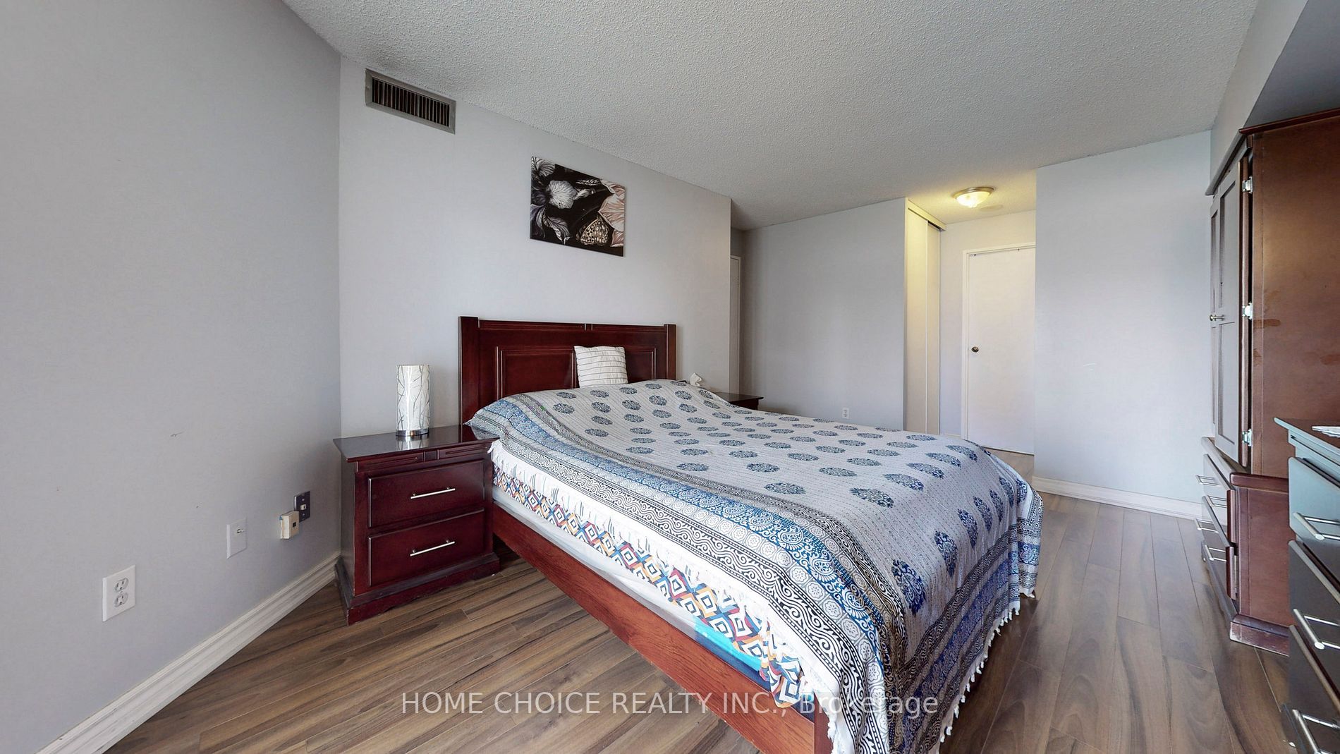 1 Rowntree Rd, #910