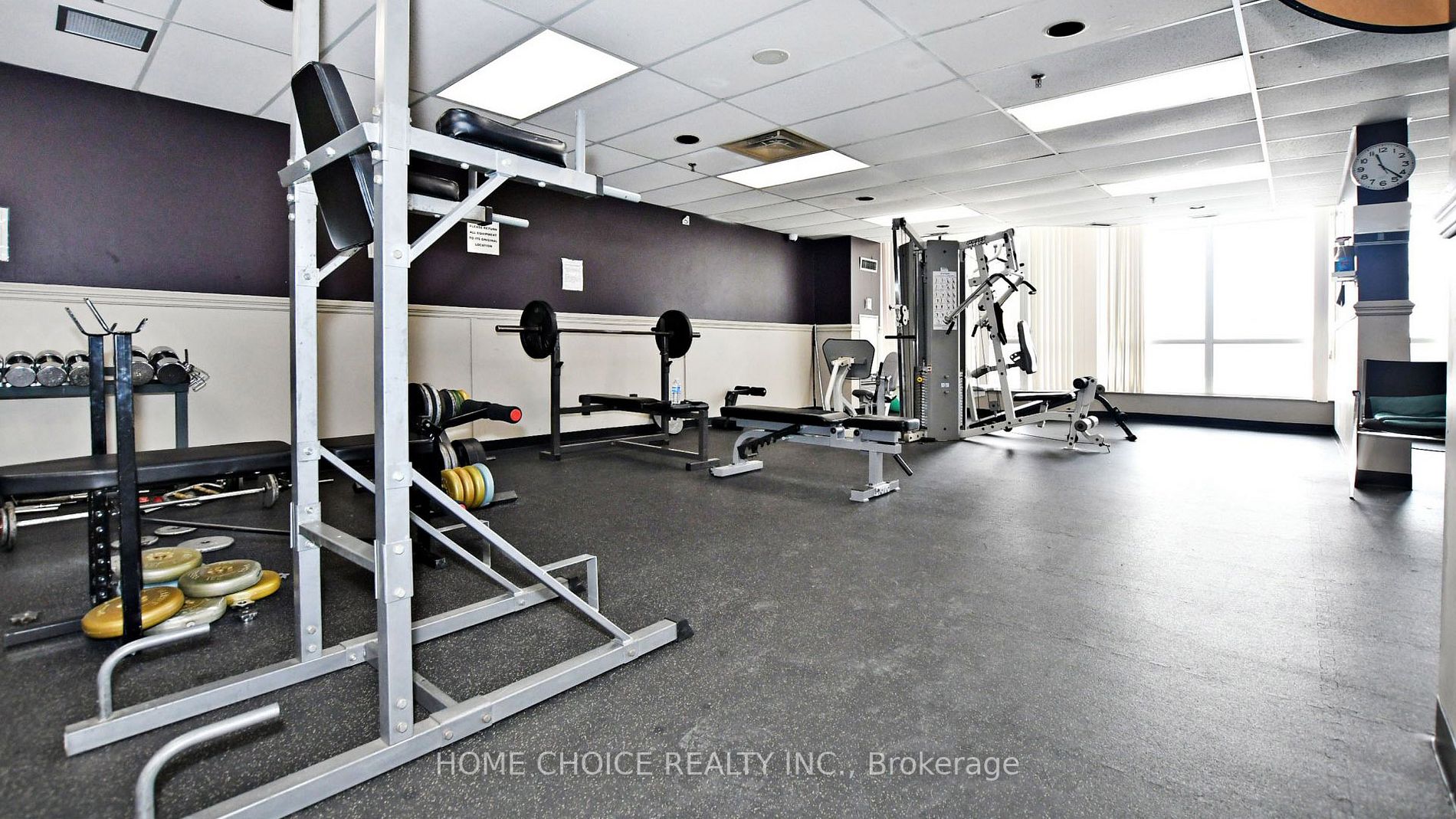 1 Rowntree Rd, #910