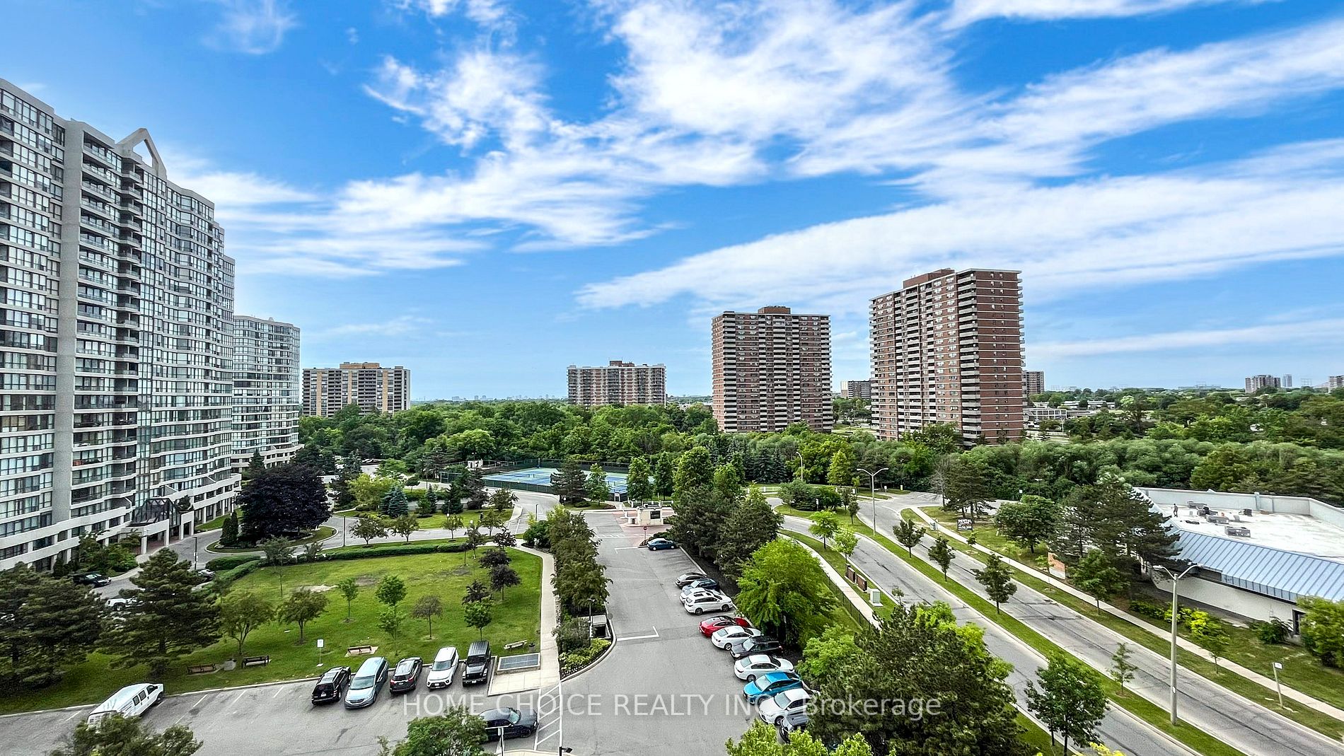 1 Rowntree Rd, #910