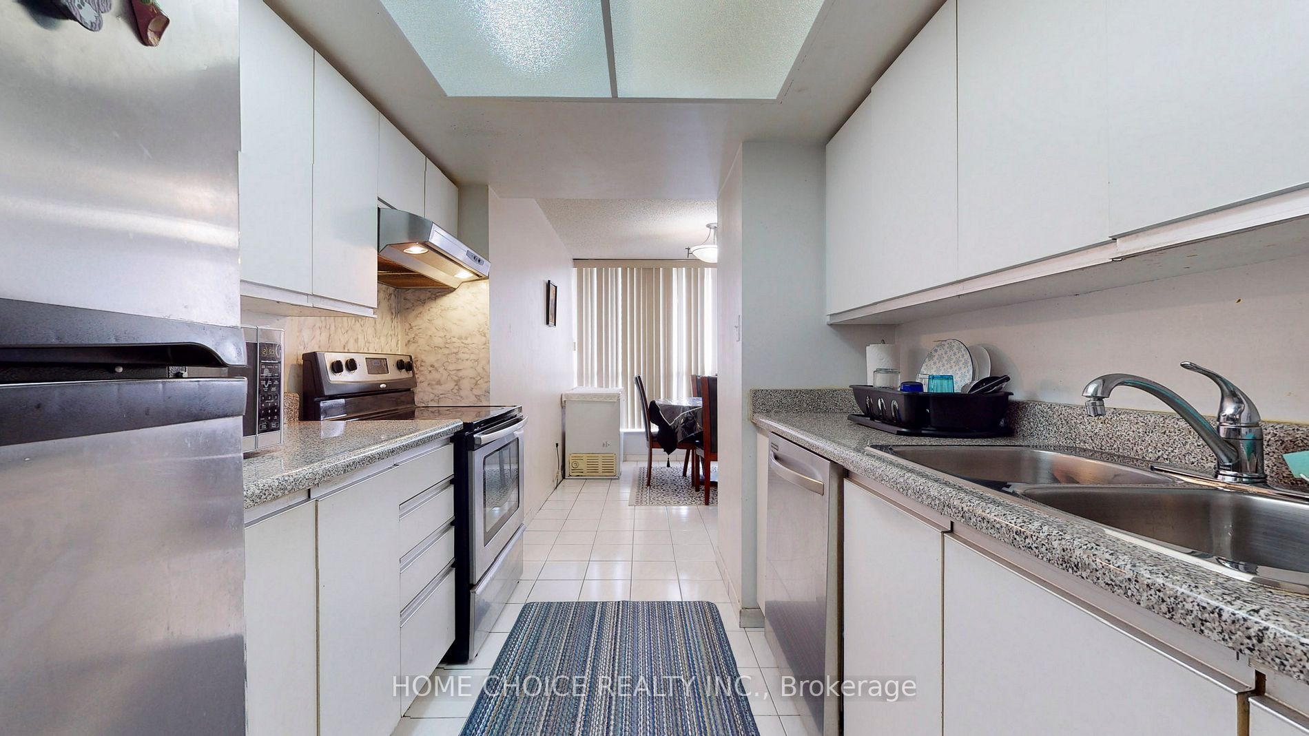 1 Rowntree Rd, #910