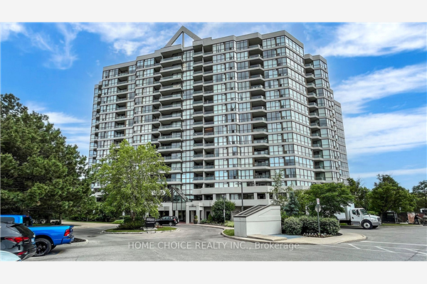 1 Rowntree Rd, Toronto