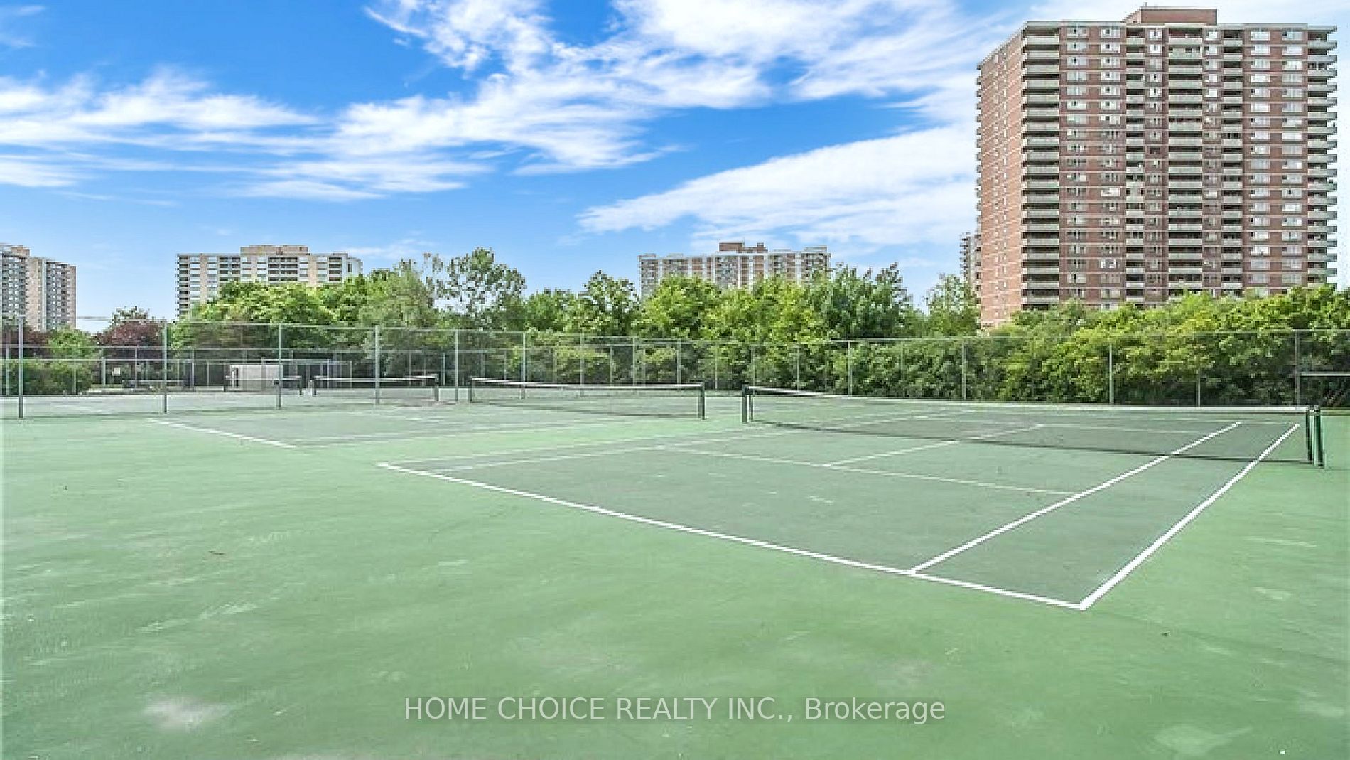 1 Rowntree Rd, #910