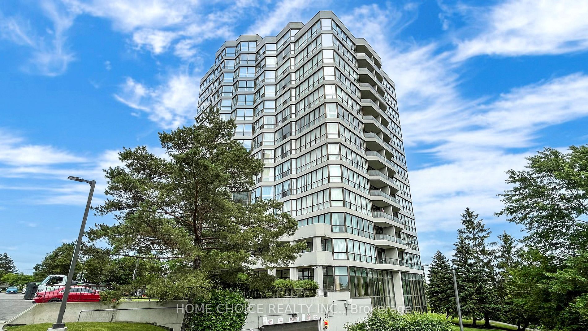 1 Rowntree Rd, #910