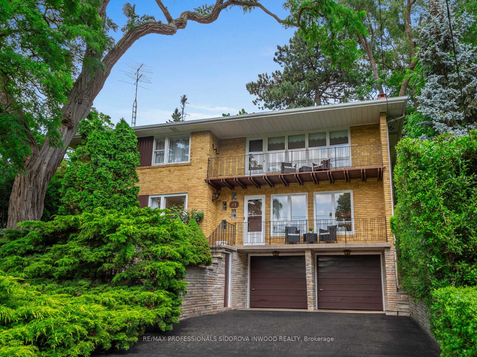 81 Ellis Ave