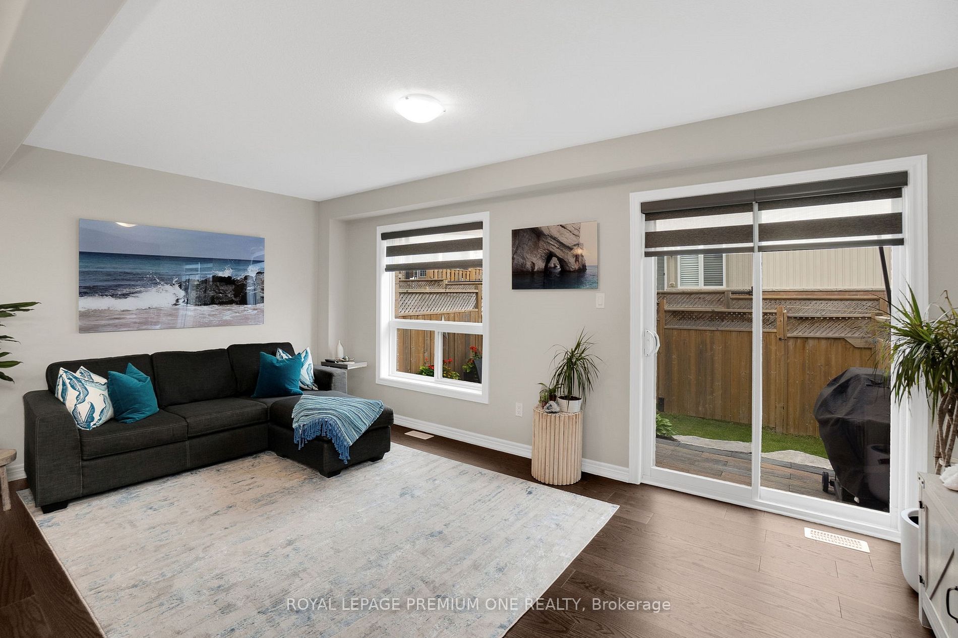 124 Parkinson Crescent, #61