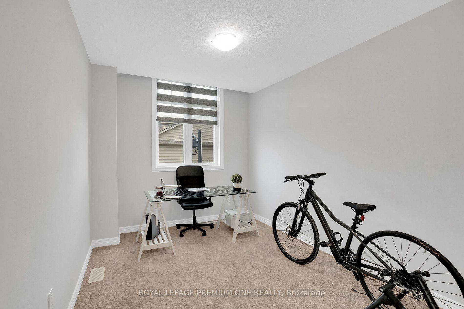 124 Parkinson Crescent, #61