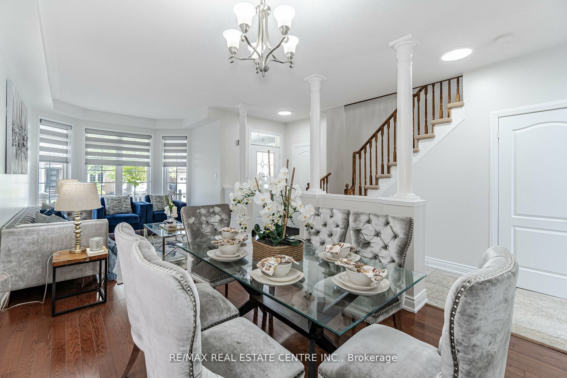 5 Wild Indigo Cres