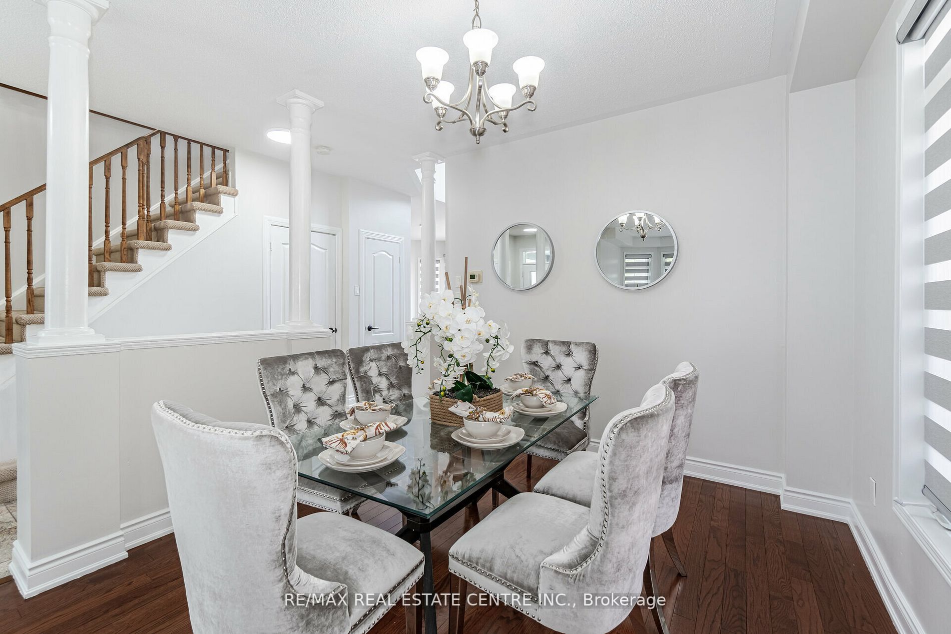 5 Wild Indigo Cres