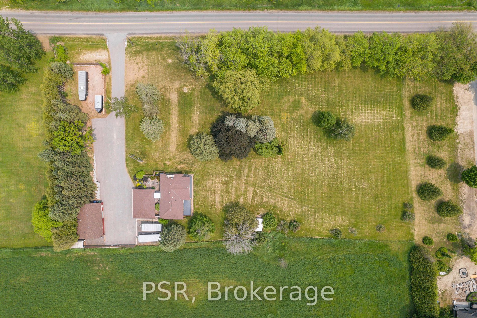 15942 Mount Wolfe Road