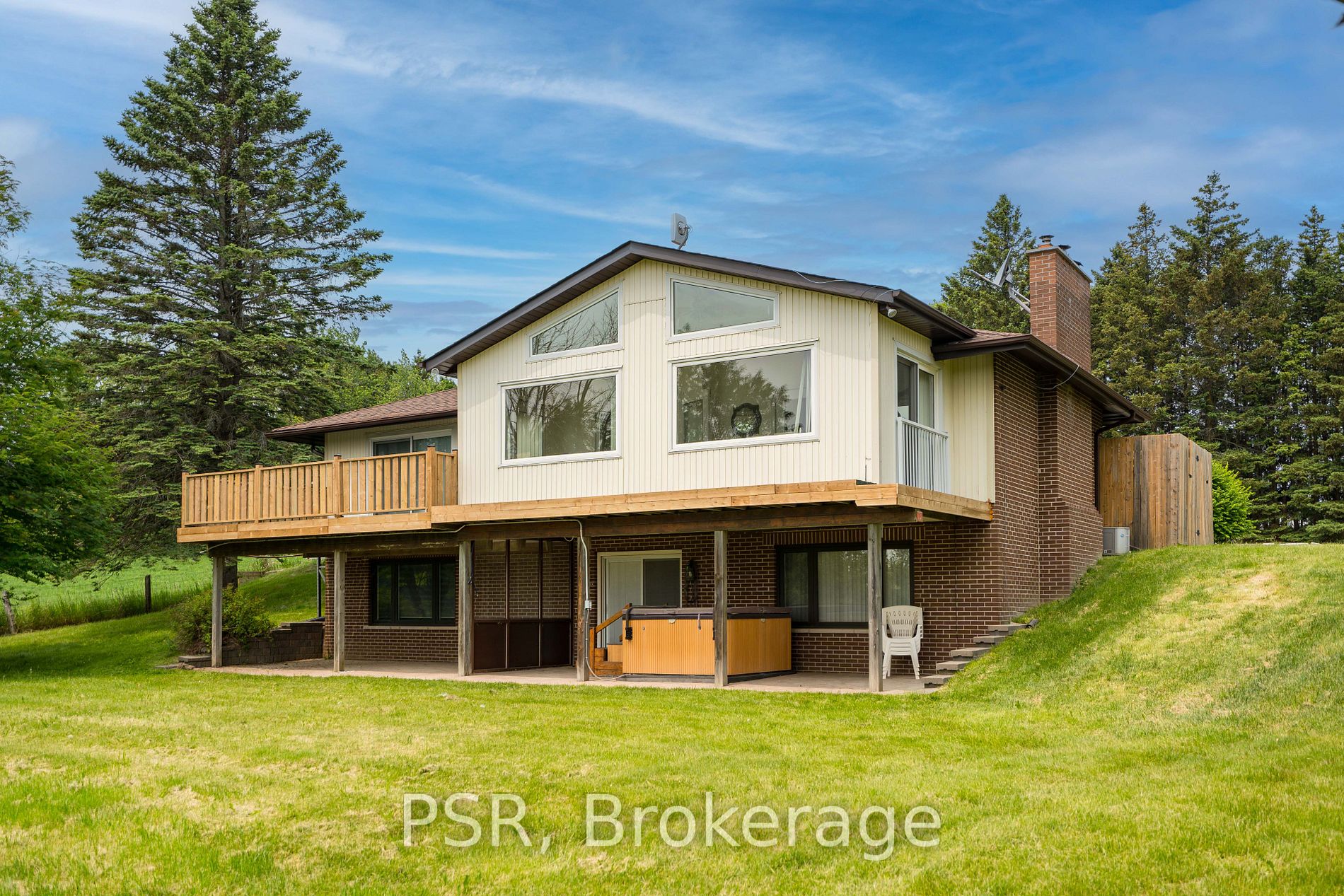 15942 Mount Wolfe Road