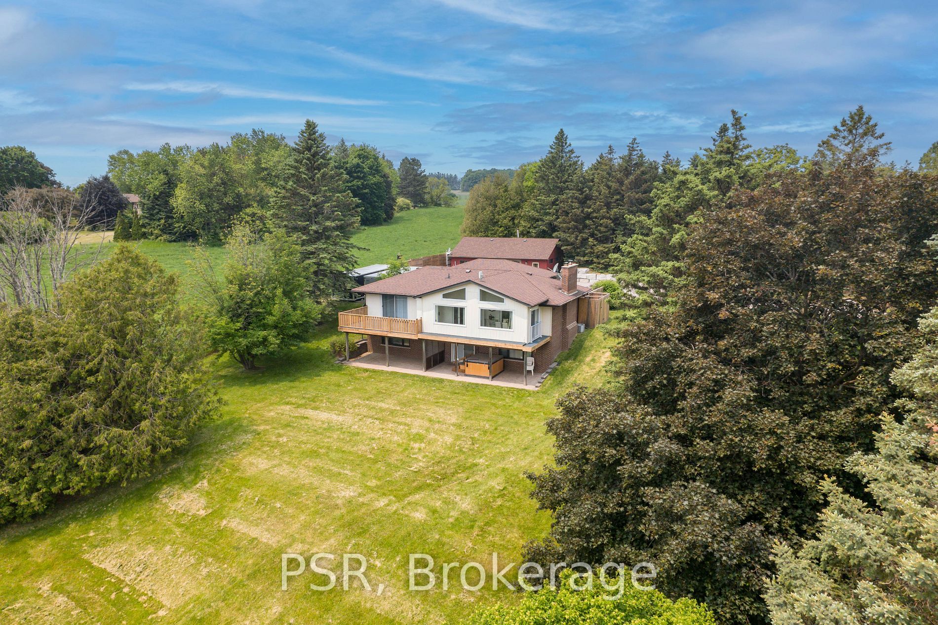15942 Mount Wolfe Road