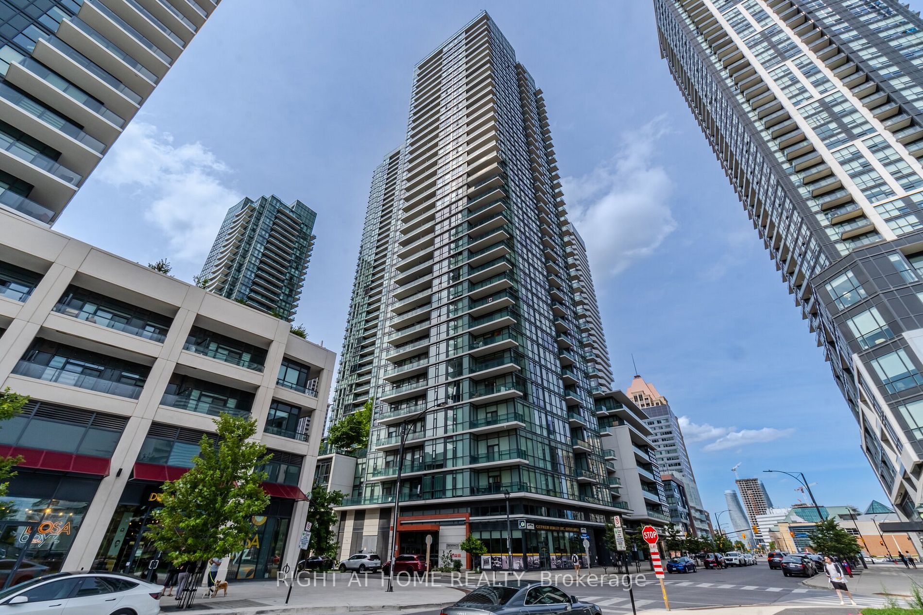 4065 Brickstone Mews, #2202