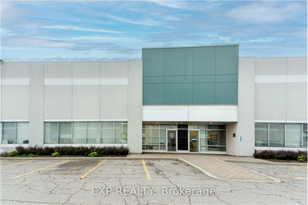 2895 Argentia Rd, Mississauga