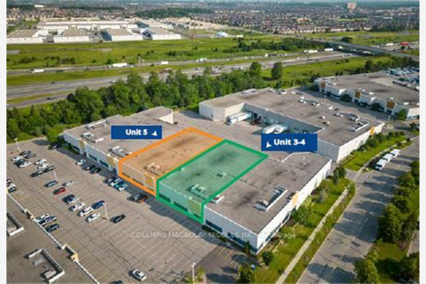 4170 Sladeview Cres, Mississauga