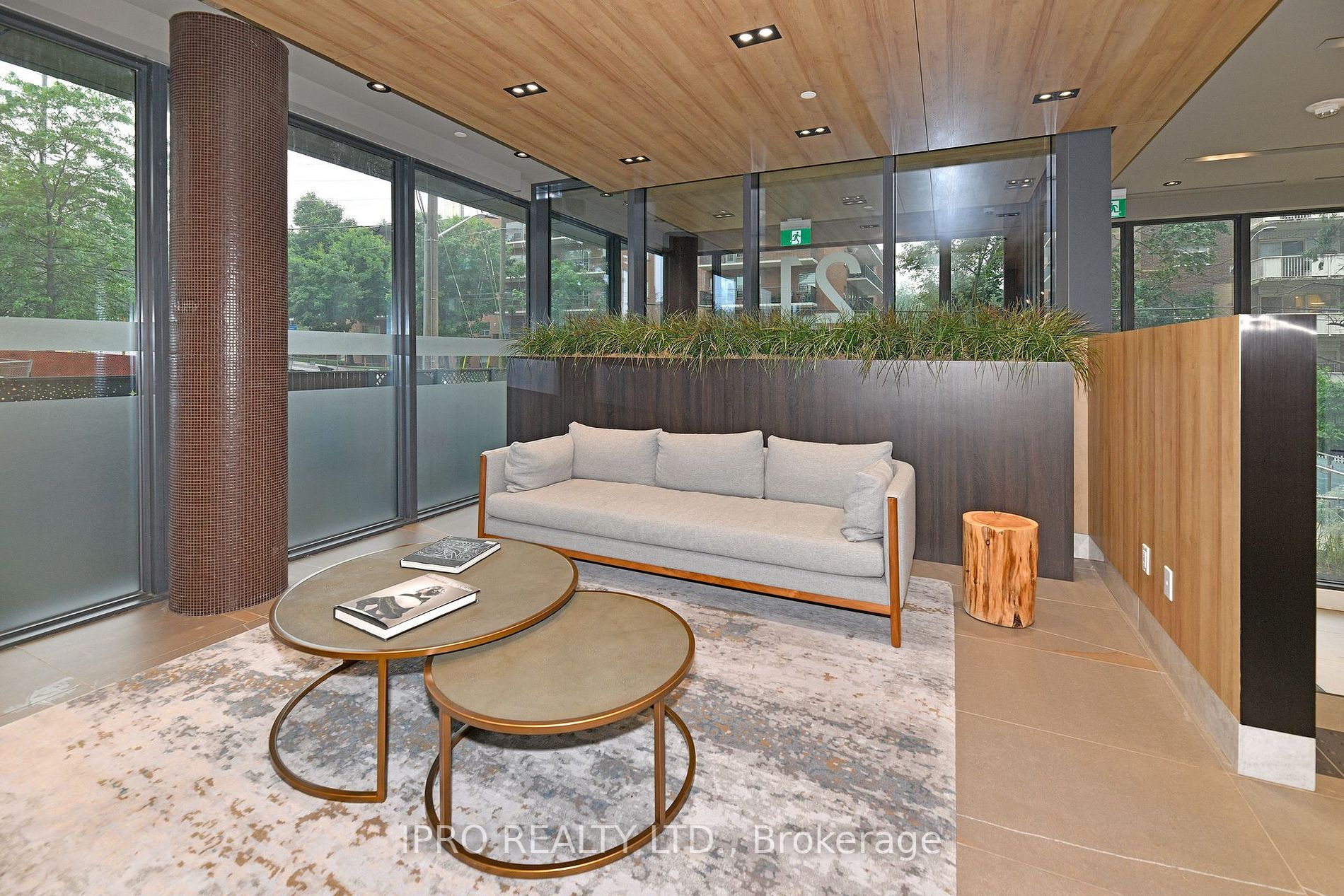21 Park St E, #710
