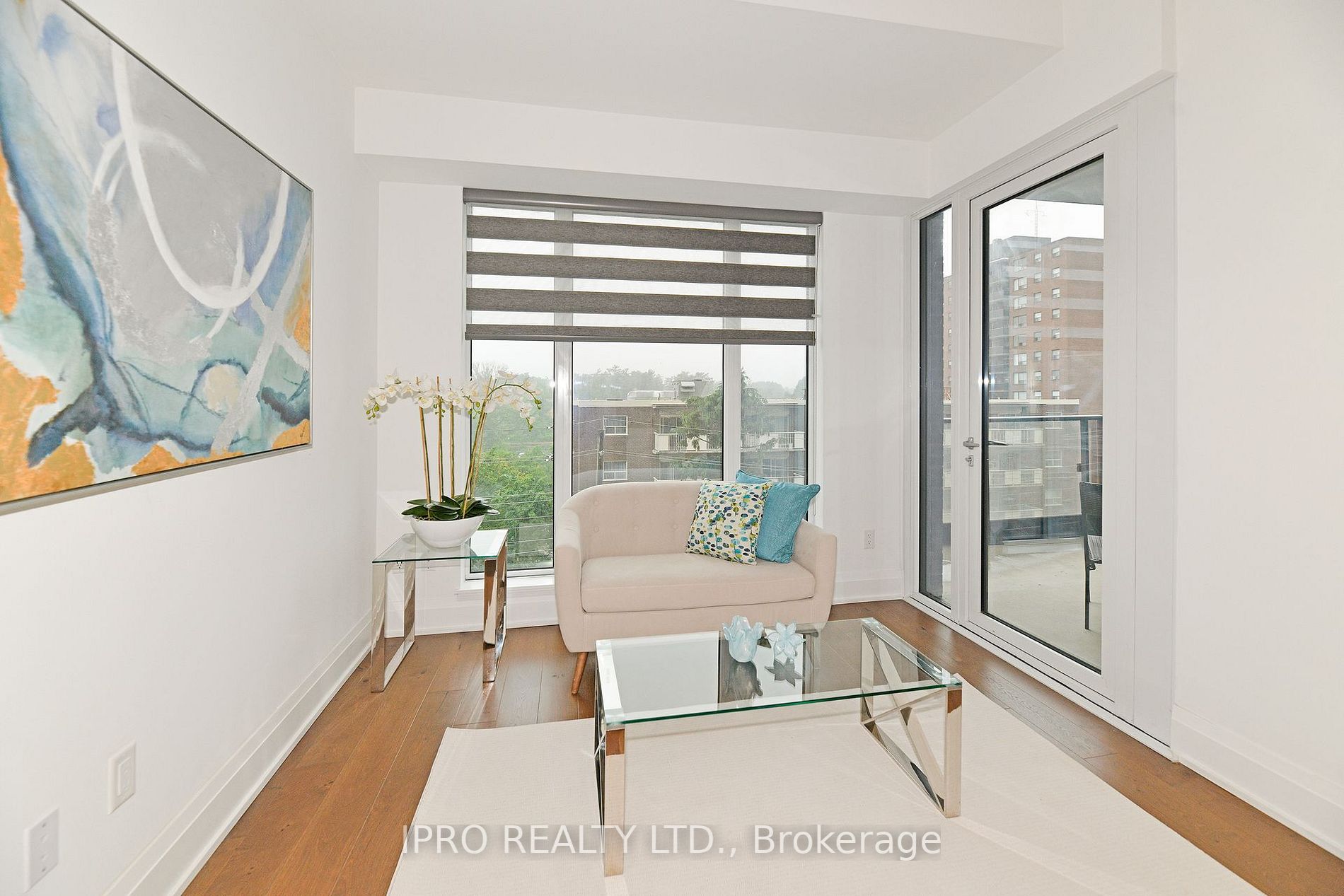 21 Park St E, #710