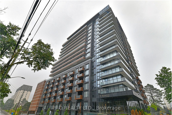 21 Park St E, Mississauga