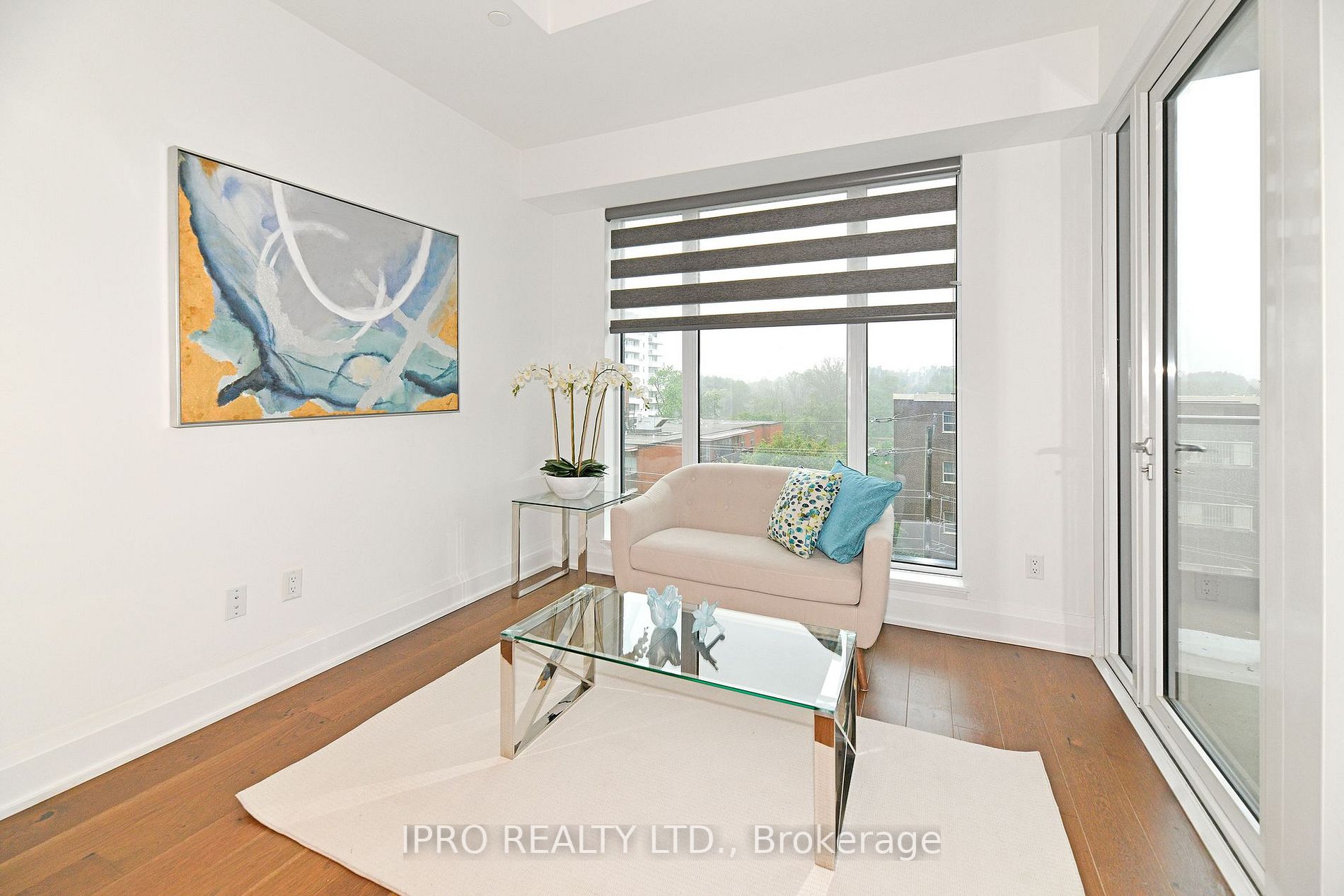 21 Park St E, #710