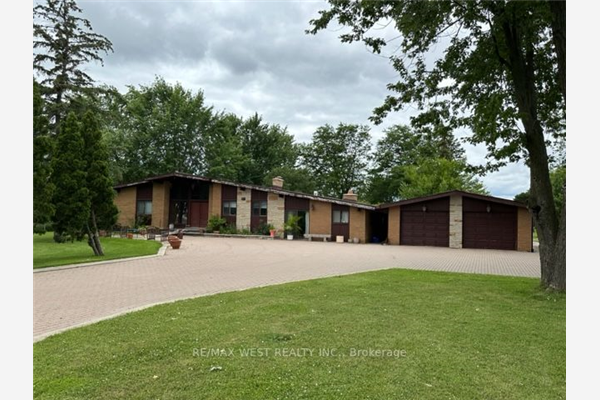 5620 Countryside Dr, Brampton