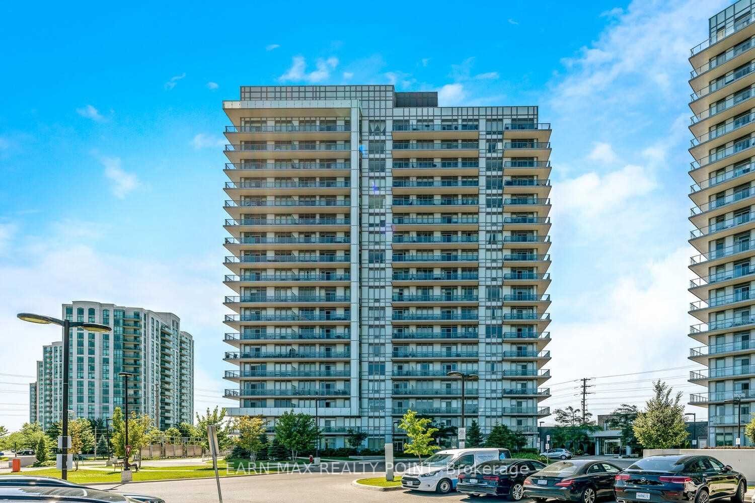 4633 Glen Erin Dr, #203